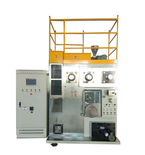 Laboratory Spinning Machine for sale