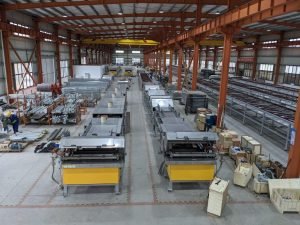 Máquina pastilladora IPG