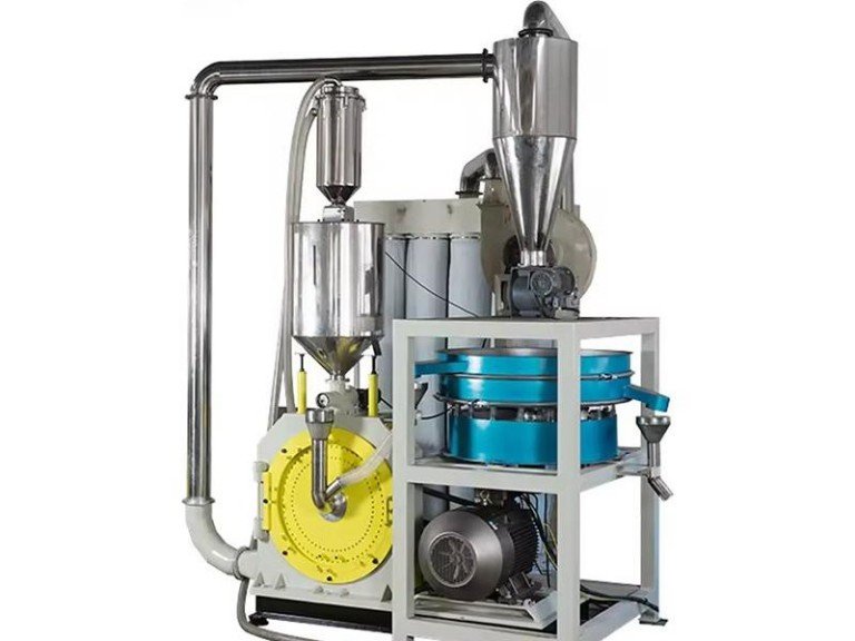 What Is The Process Of Pelletizing PVC?