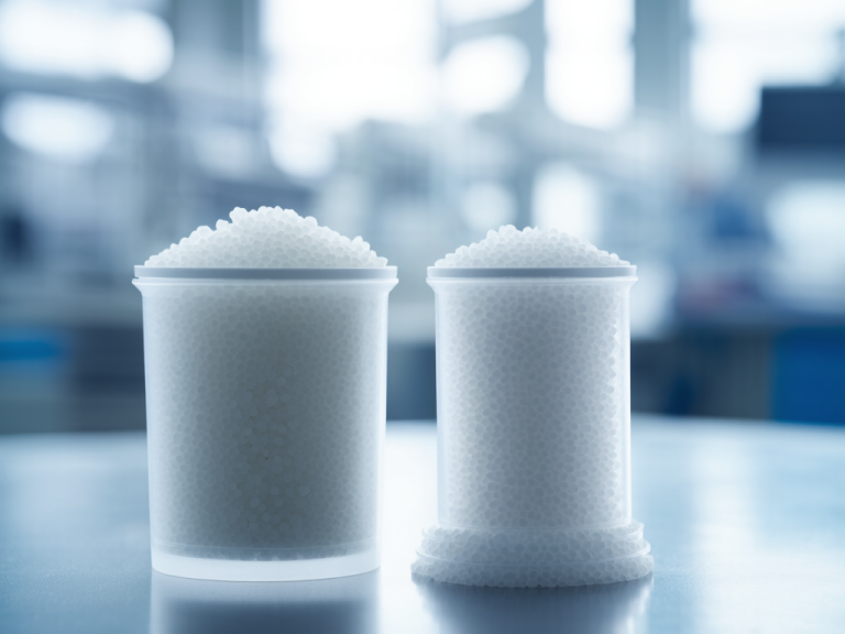 ABS vs. polipropileno