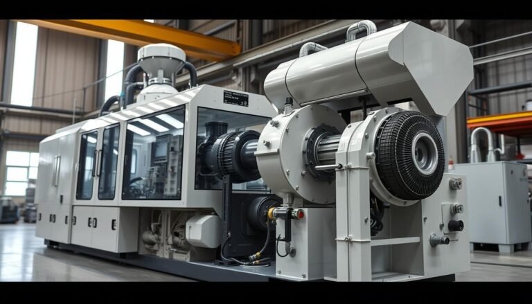 Tipos de extrusoras de peletización de PVC