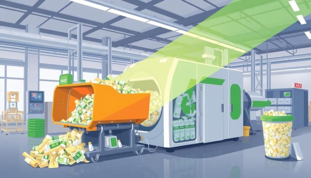 リサイクル・マシンとは