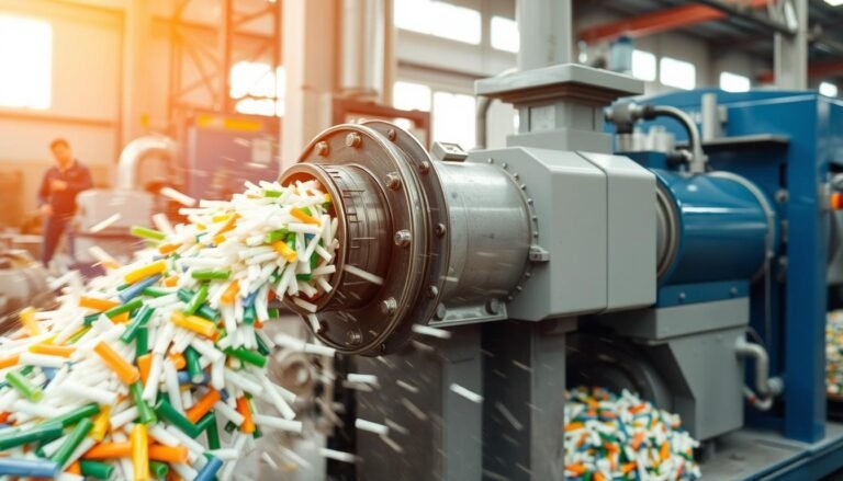 Desafíos para el reciclaje de plástico