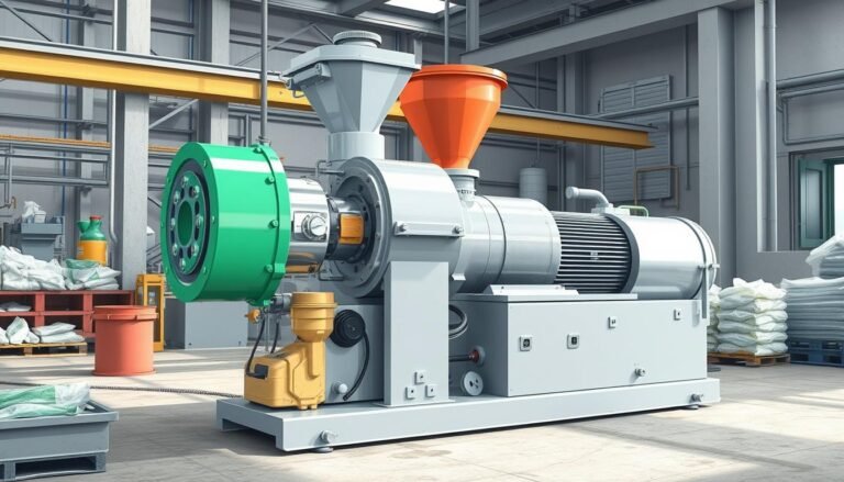 How To Choose And Maintain Plastic Shredder