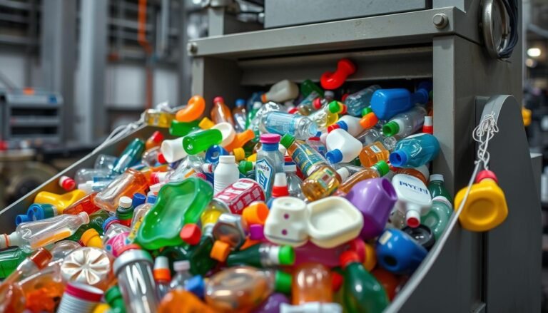 Comment recycler les bouteilles en plastique