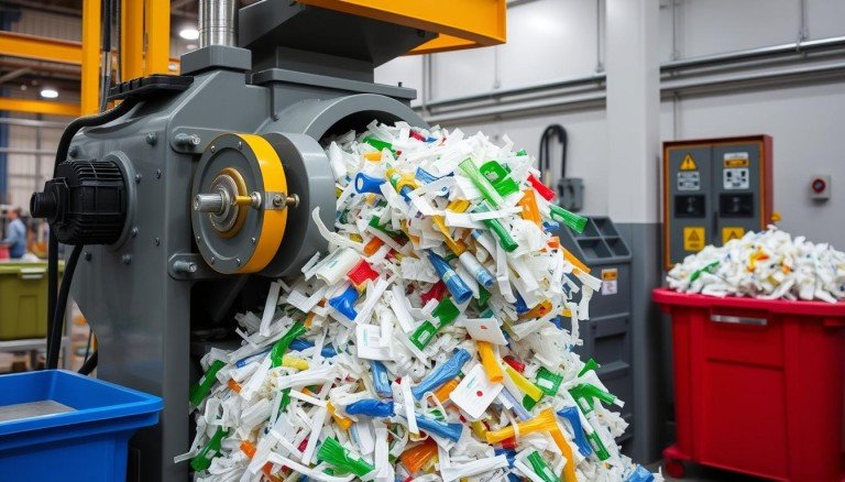 avantages du recyclage du plastique