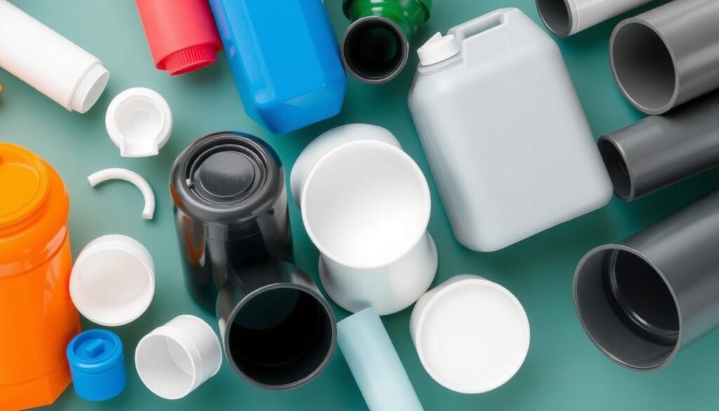 ¿Para qué se utiliza el polietileno?