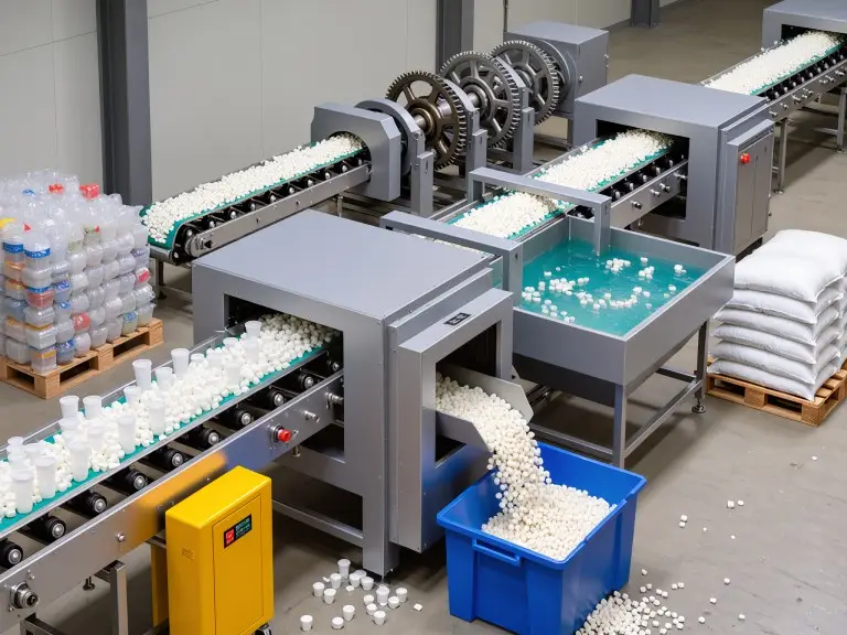 Is Polypropylene Recyclable